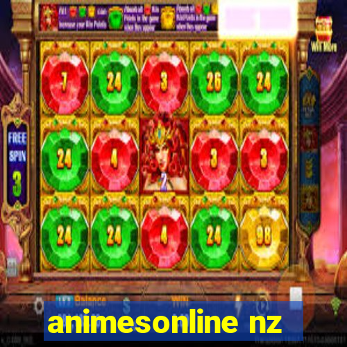 animesonline nz